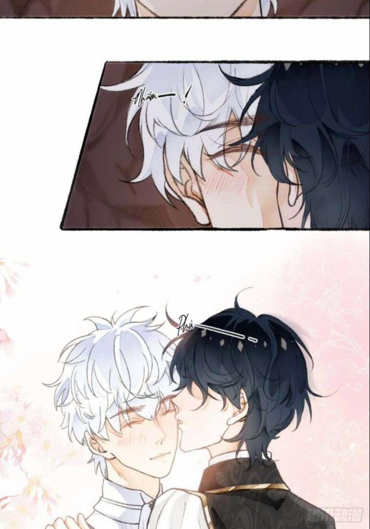 Không Là Tình Nhân 24 trang 8