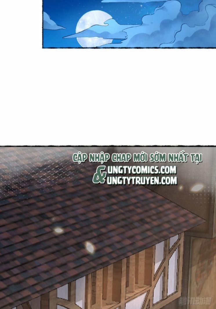 Không Là Tình Nhân 25 trang 10