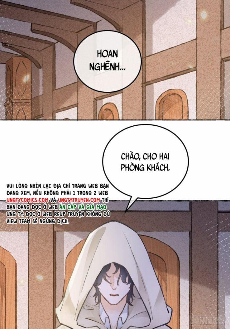 Không Là Tình Nhân 25 trang 12