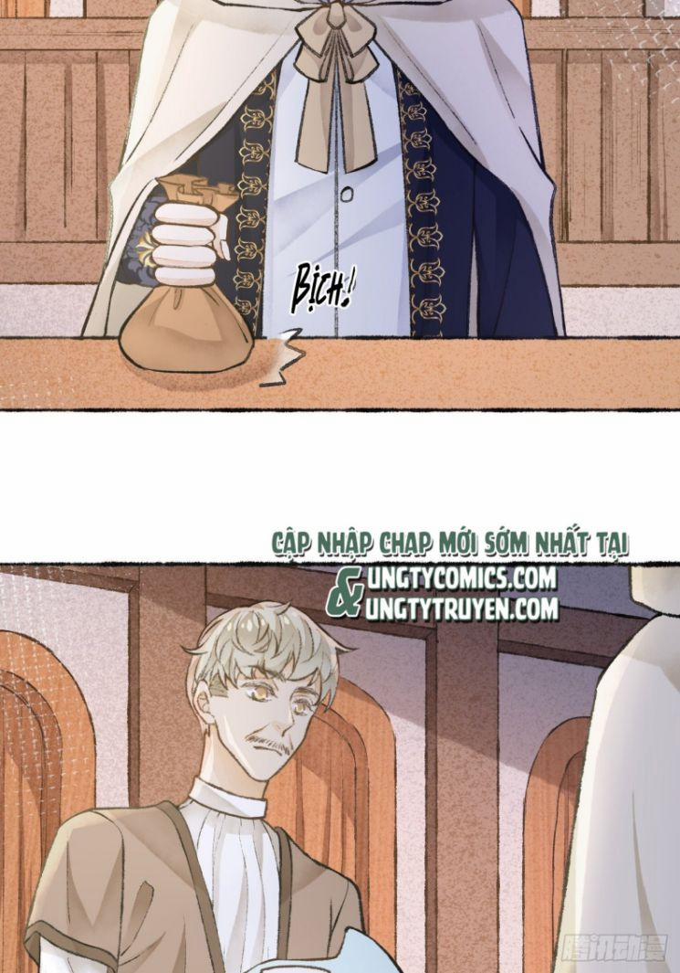 Không Là Tình Nhân 25 trang 13