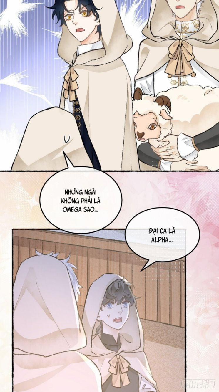 Không Là Tình Nhân 25 trang 16