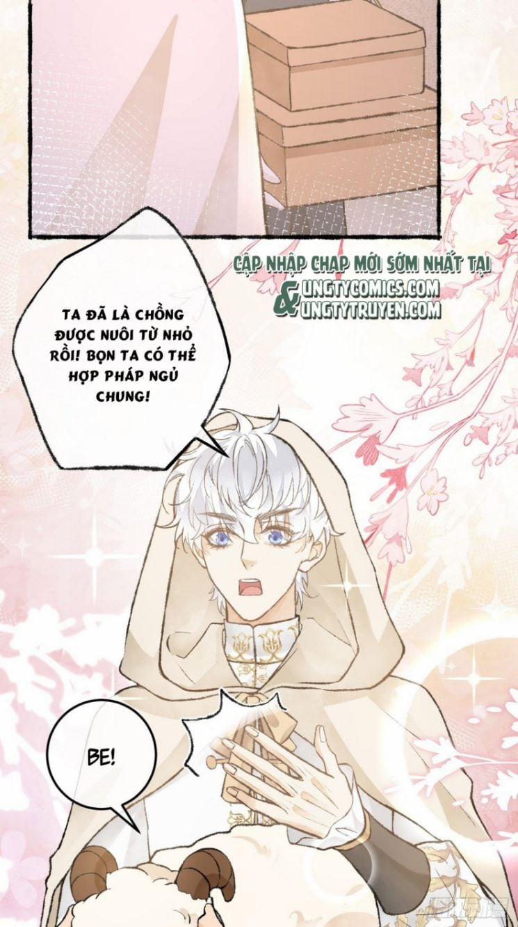 Không Là Tình Nhân 25 trang 17