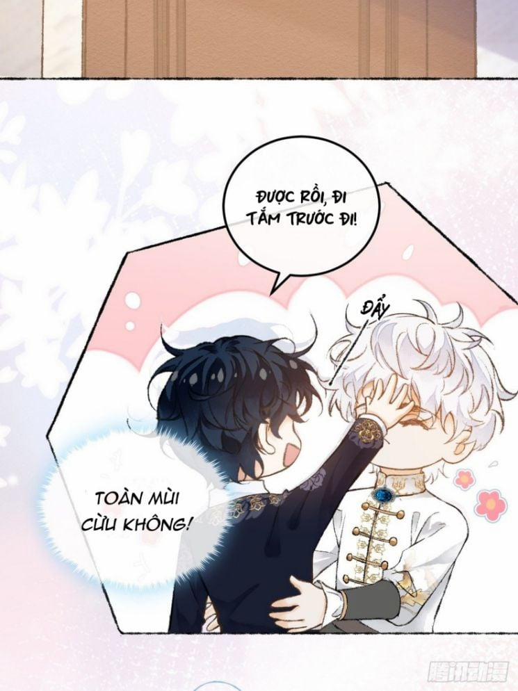 Không Là Tình Nhân 25 trang 22