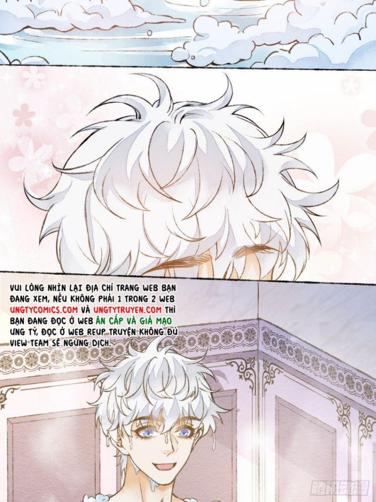 Không Là Tình Nhân 25 trang 25