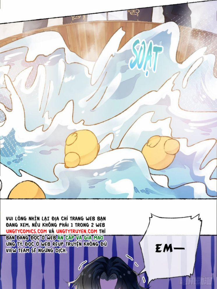 Không Là Tình Nhân 25 trang 29