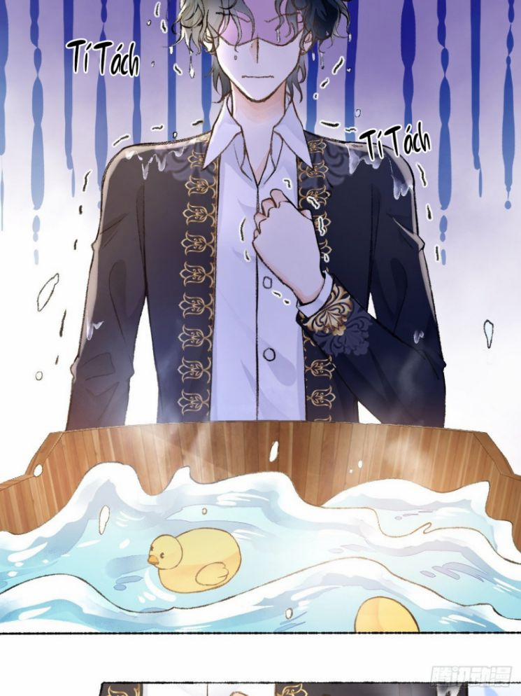 Không Là Tình Nhân 25 trang 30