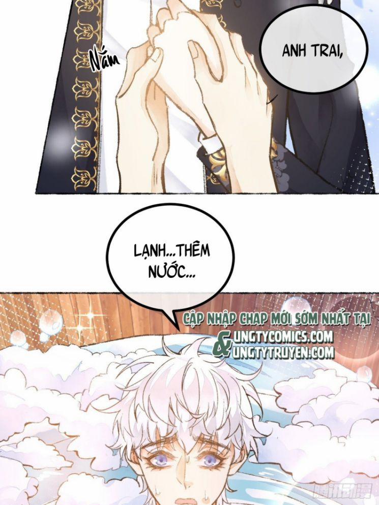 Không Là Tình Nhân 25 trang 31