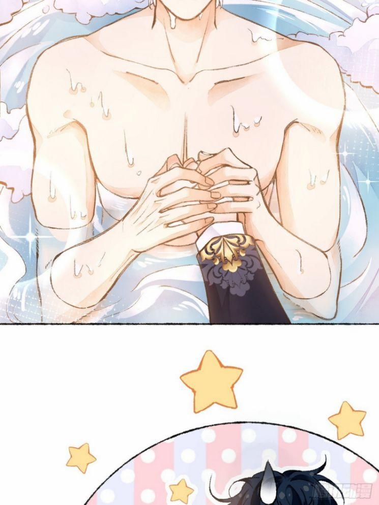 Không Là Tình Nhân 25 trang 32