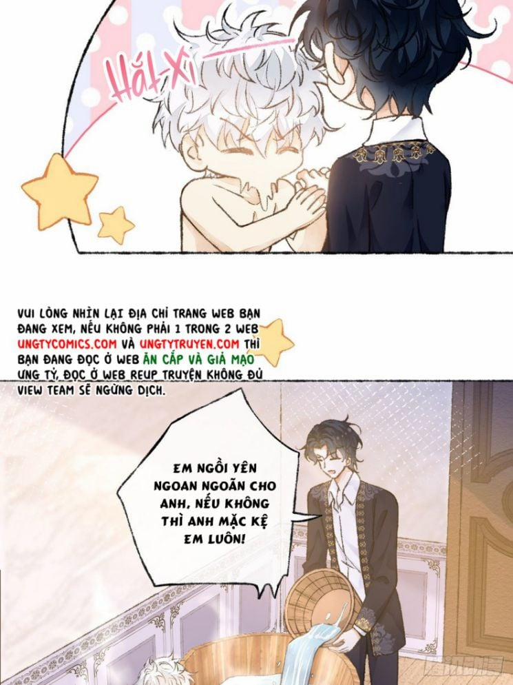 Không Là Tình Nhân 25 trang 33