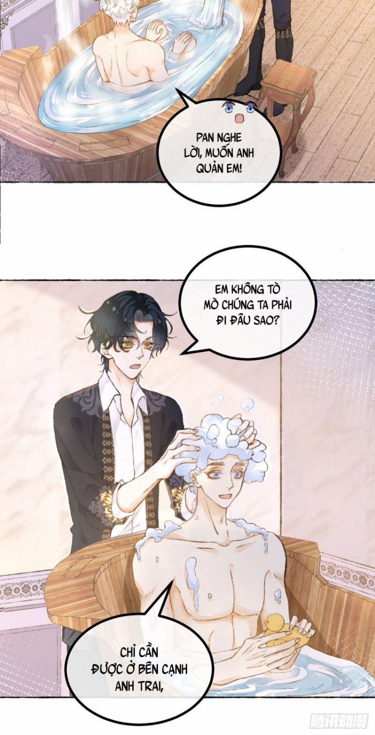 Không Là Tình Nhân 25 trang 34