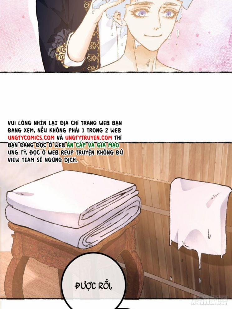Không Là Tình Nhân 25 trang 36