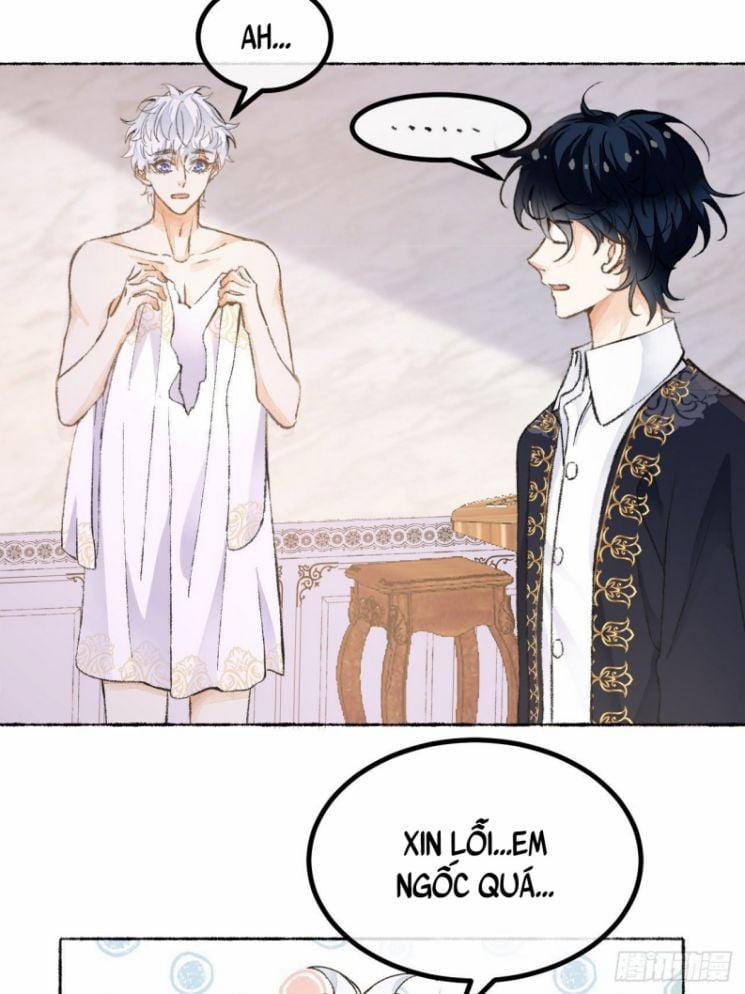 Không Là Tình Nhân 25 trang 38