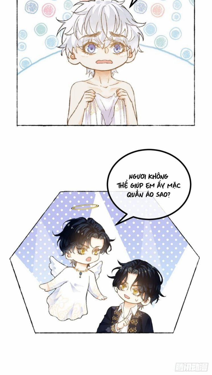 Không Là Tình Nhân 25 trang 39