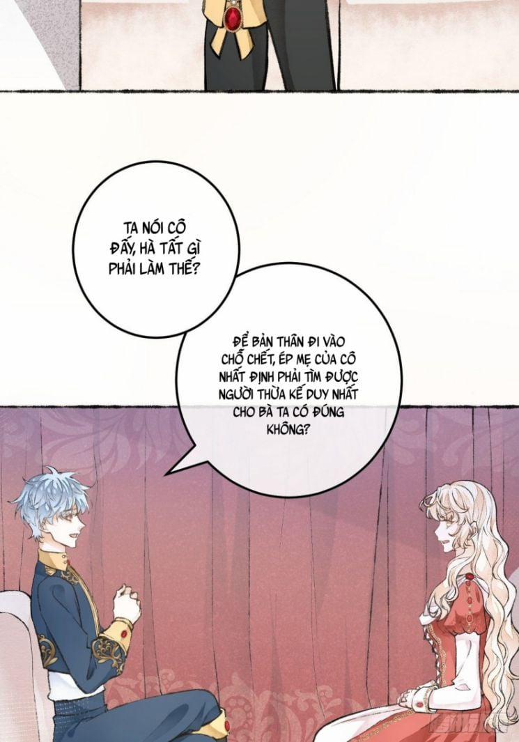 Không Là Tình Nhân 25 trang 4