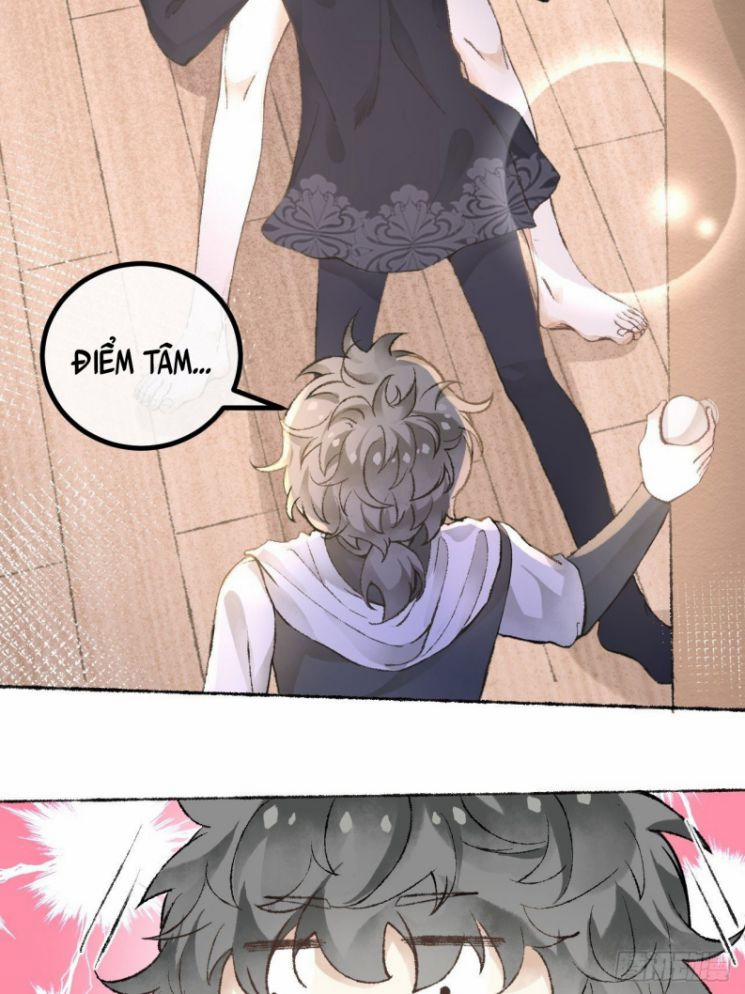 Không Là Tình Nhân 25 trang 43