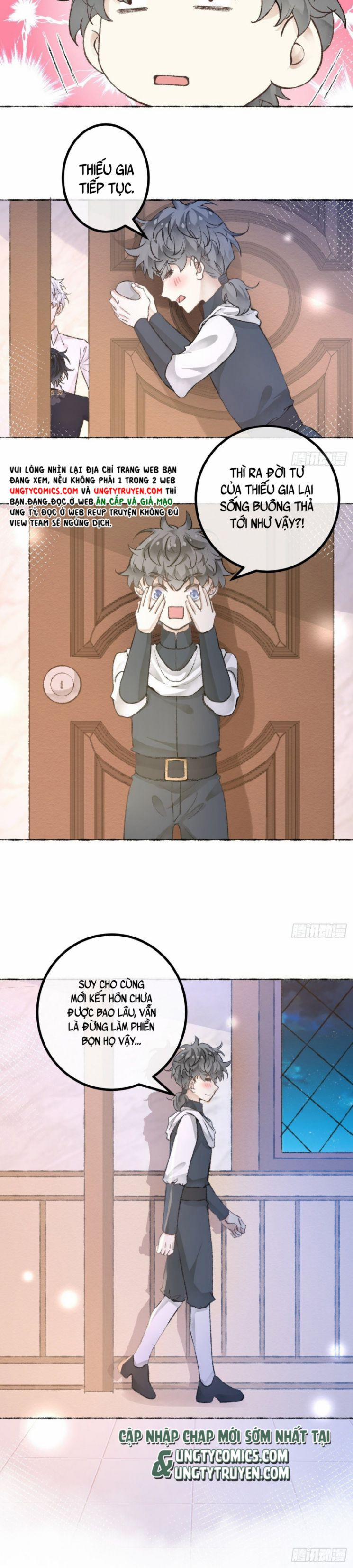 Không Là Tình Nhân 25 trang 44