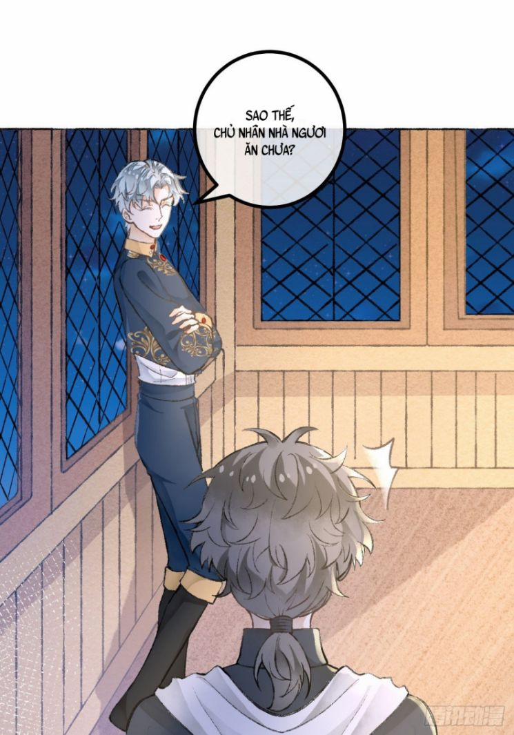 Không Là Tình Nhân 25 trang 45