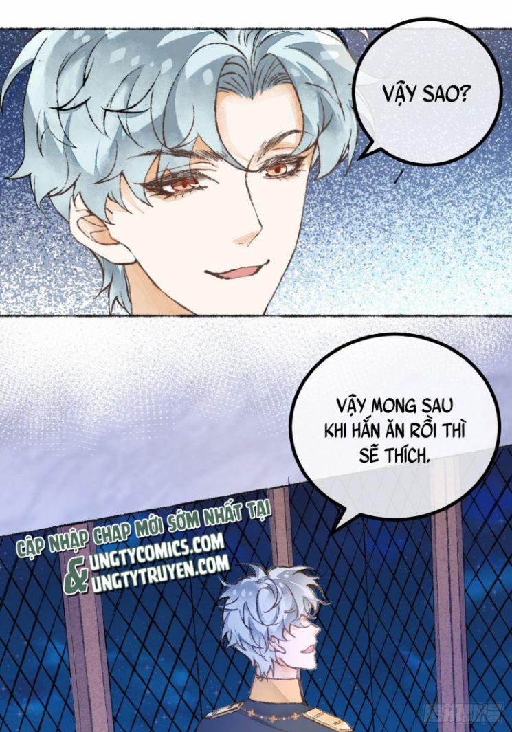 Không Là Tình Nhân 25 trang 47