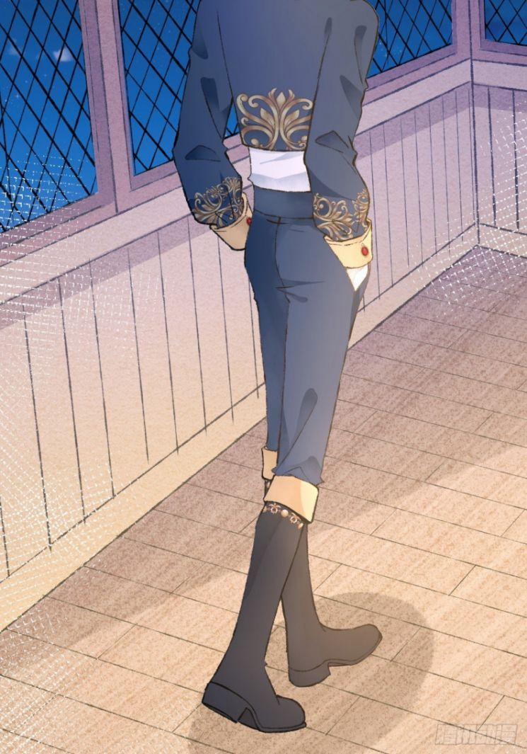 Không Là Tình Nhân 25 trang 48