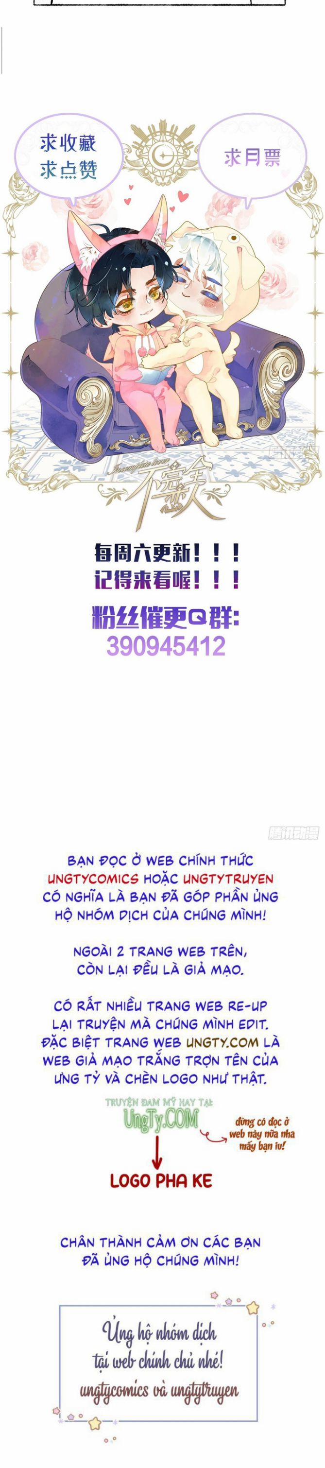 Không Là Tình Nhân 25 trang 51