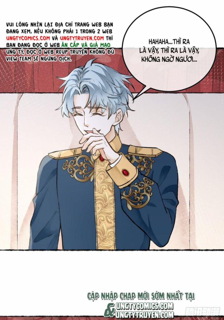 Không Là Tình Nhân 25 trang 7