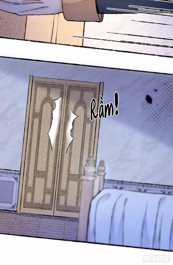 Không Là Tình Nhân 27 trang 11