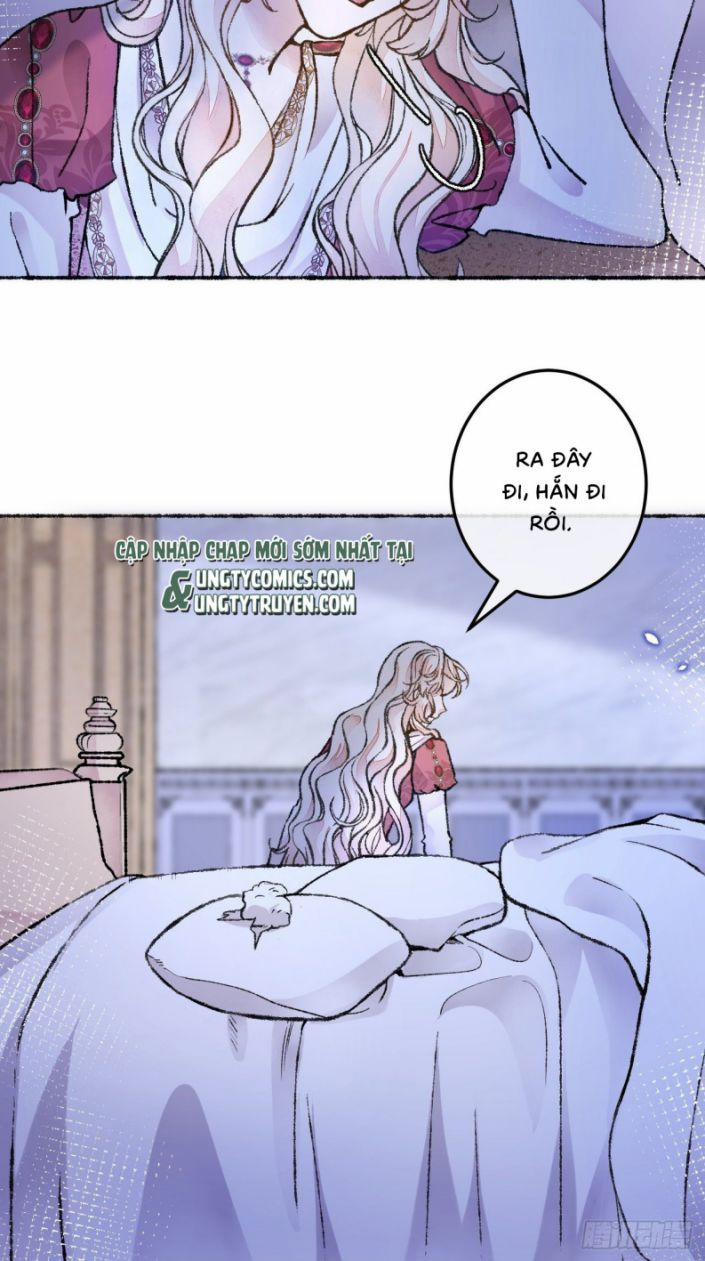 Không Là Tình Nhân 27 trang 13