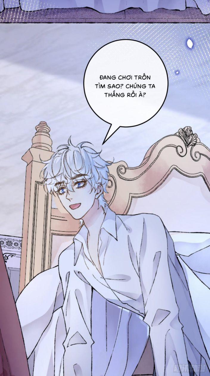 Không Là Tình Nhân 27 trang 14