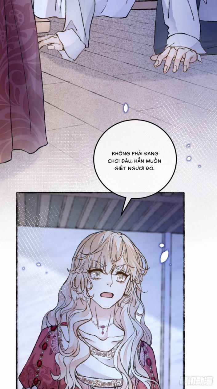 Không Là Tình Nhân 27 trang 15