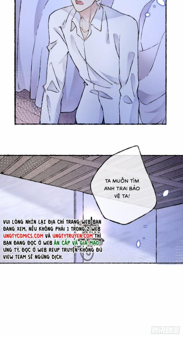 Không Là Tình Nhân 27 trang 17