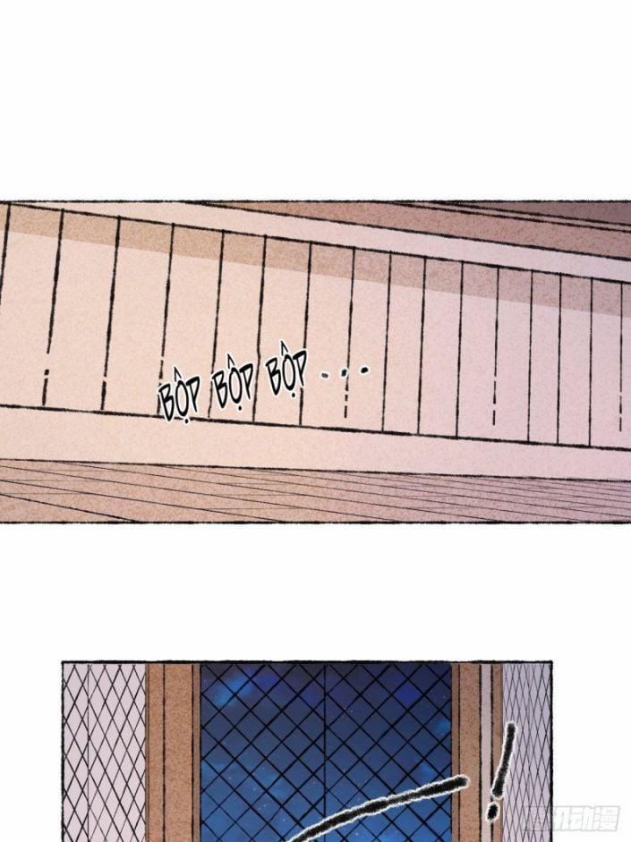 Không Là Tình Nhân 27 trang 23