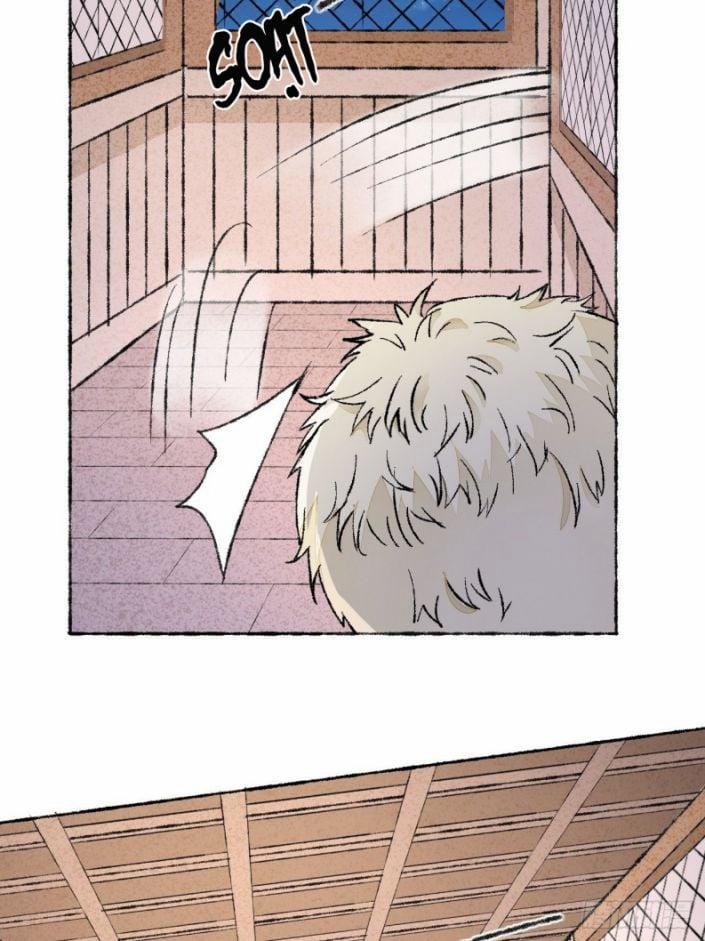 Không Là Tình Nhân 27 trang 24