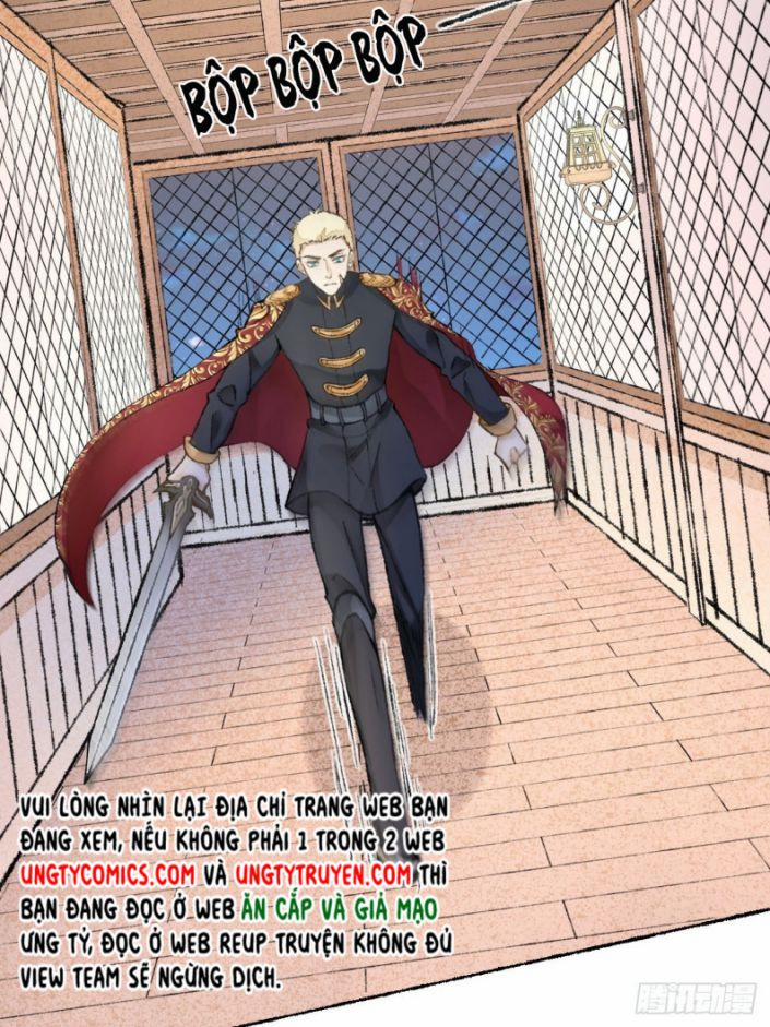 Không Là Tình Nhân 27 trang 25