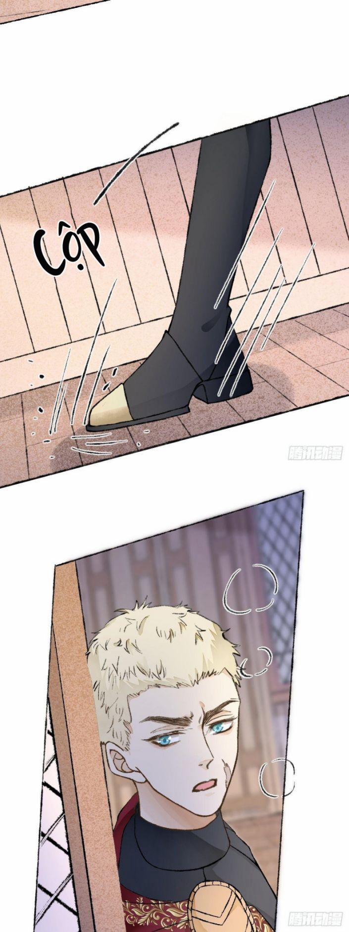 Không Là Tình Nhân 27 trang 26