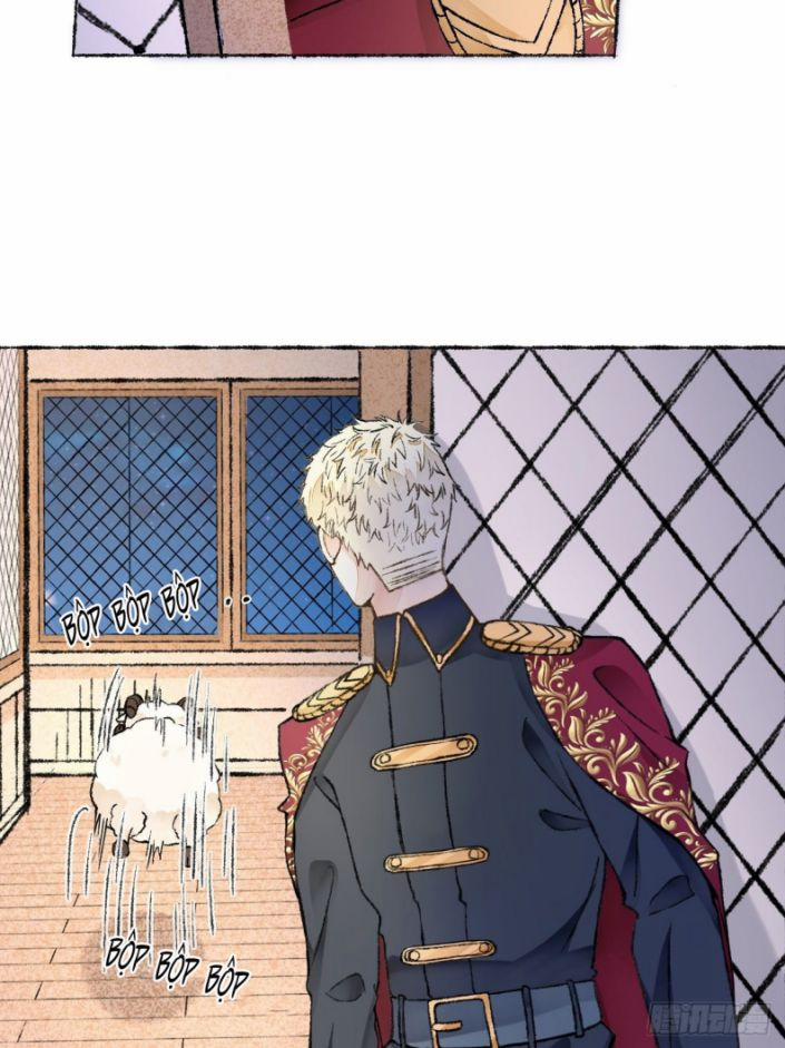 Không Là Tình Nhân 27 trang 27