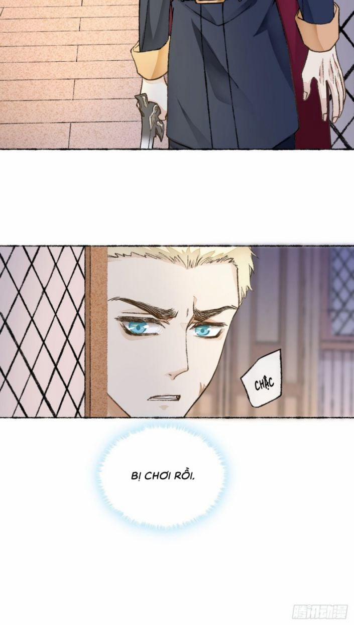 Không Là Tình Nhân 27 trang 28