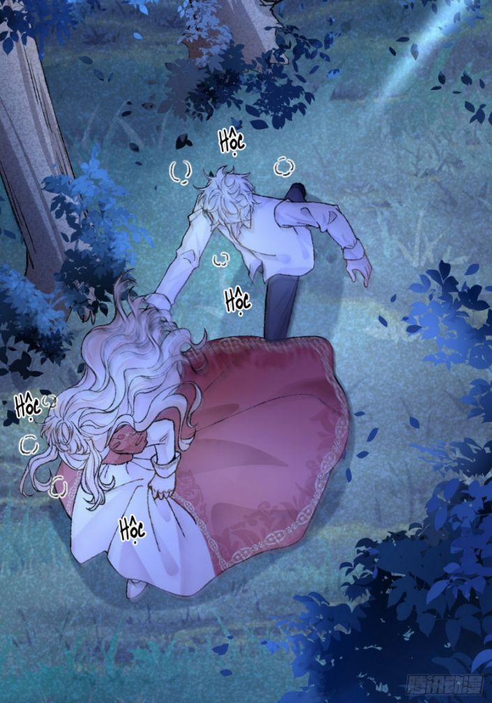 Không Là Tình Nhân 27 trang 31