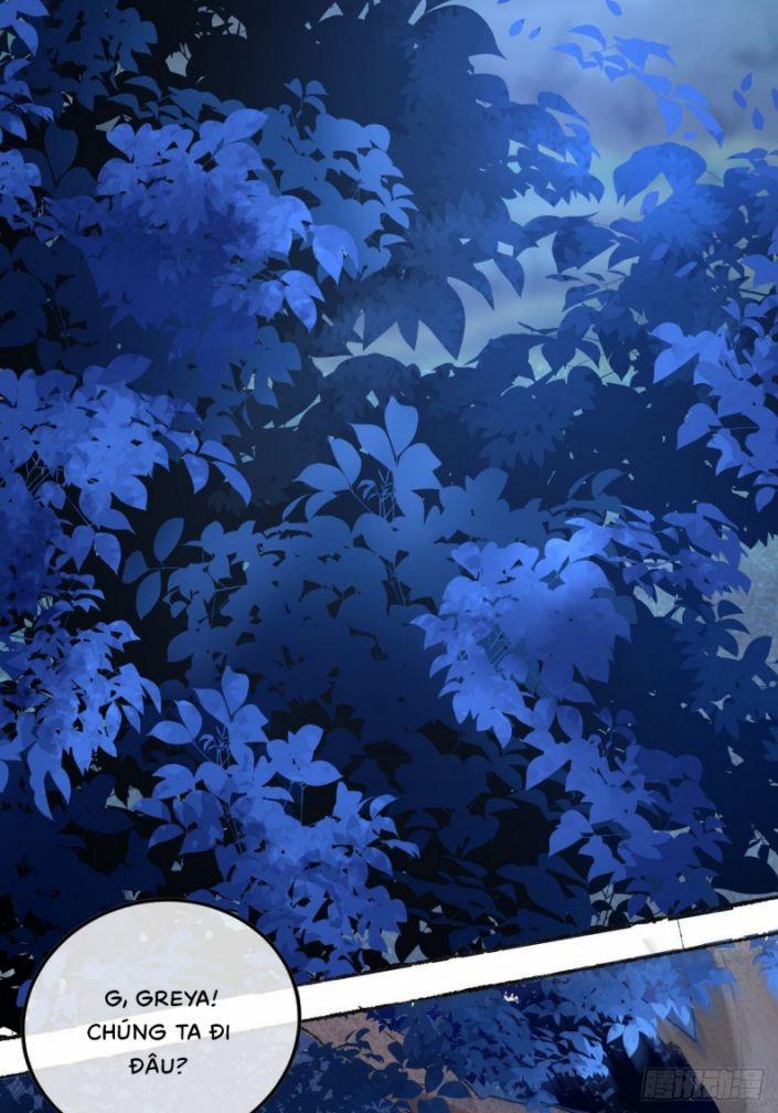 Không Là Tình Nhân 27 trang 33