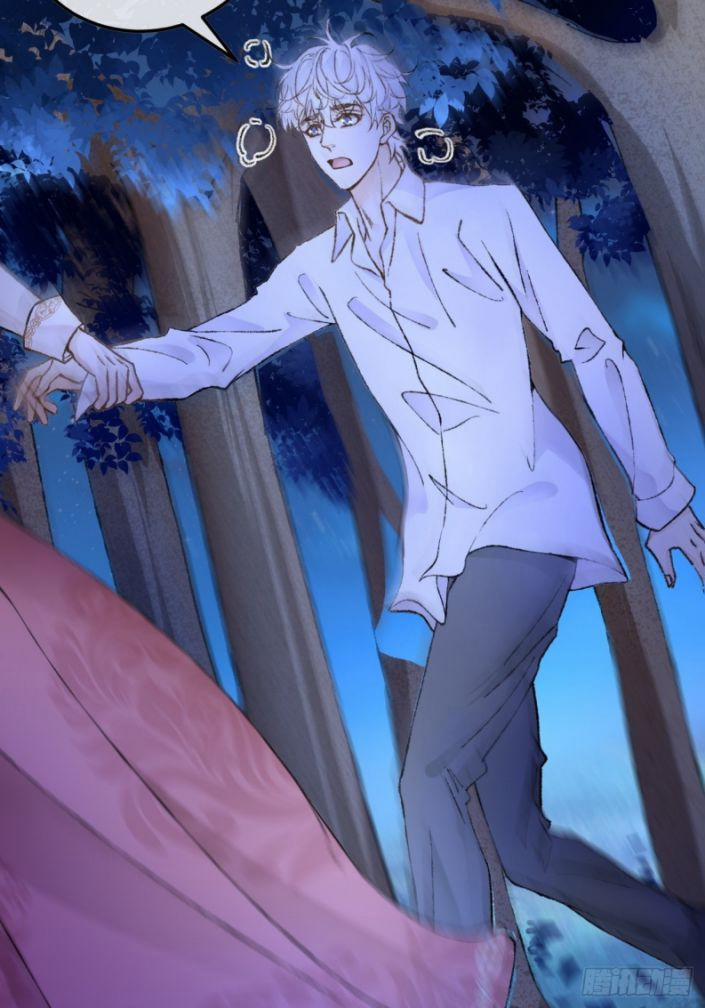 Không Là Tình Nhân 27 trang 34