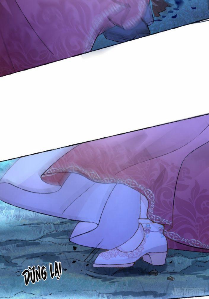 Không Là Tình Nhân 27 trang 35