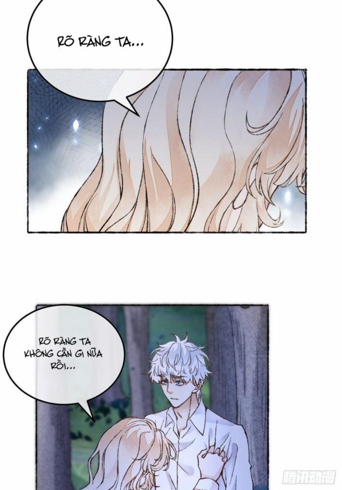 Không Là Tình Nhân 27 trang 40