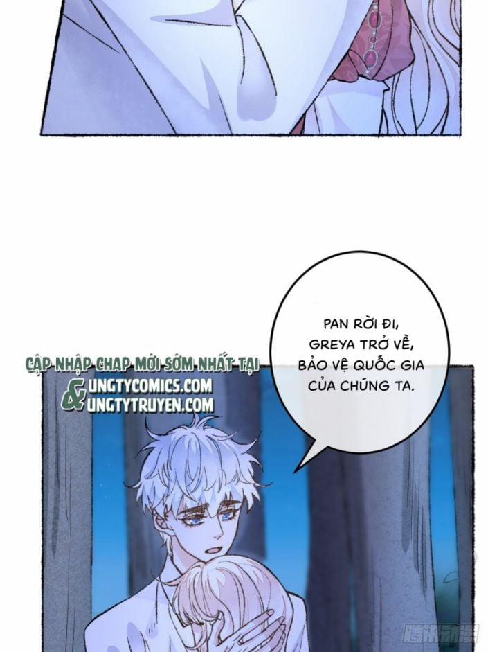 Không Là Tình Nhân 27 trang 44