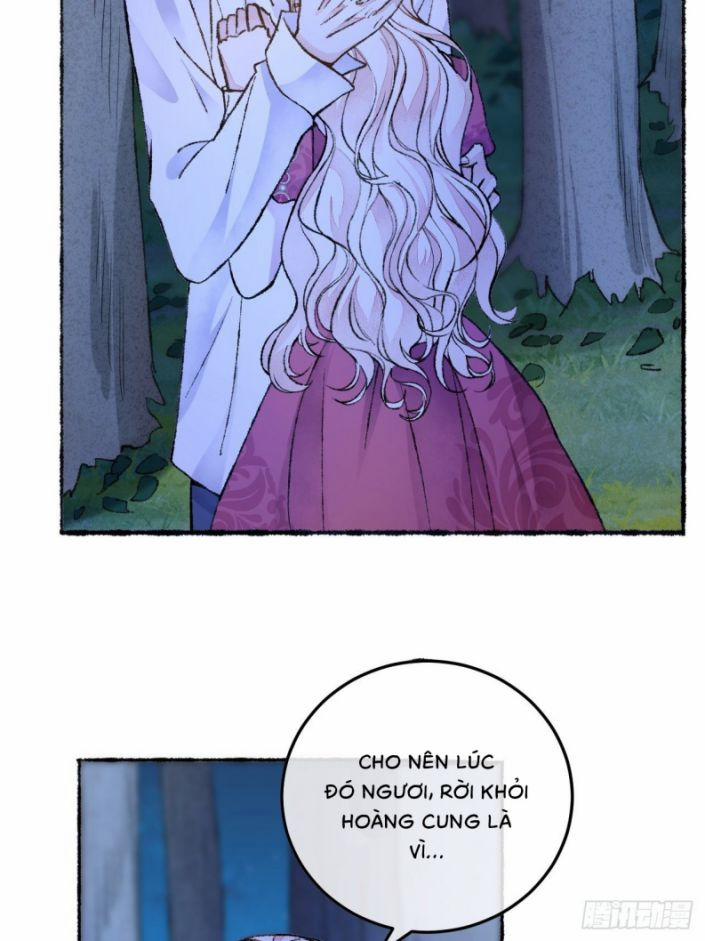 Không Là Tình Nhân 27 trang 45