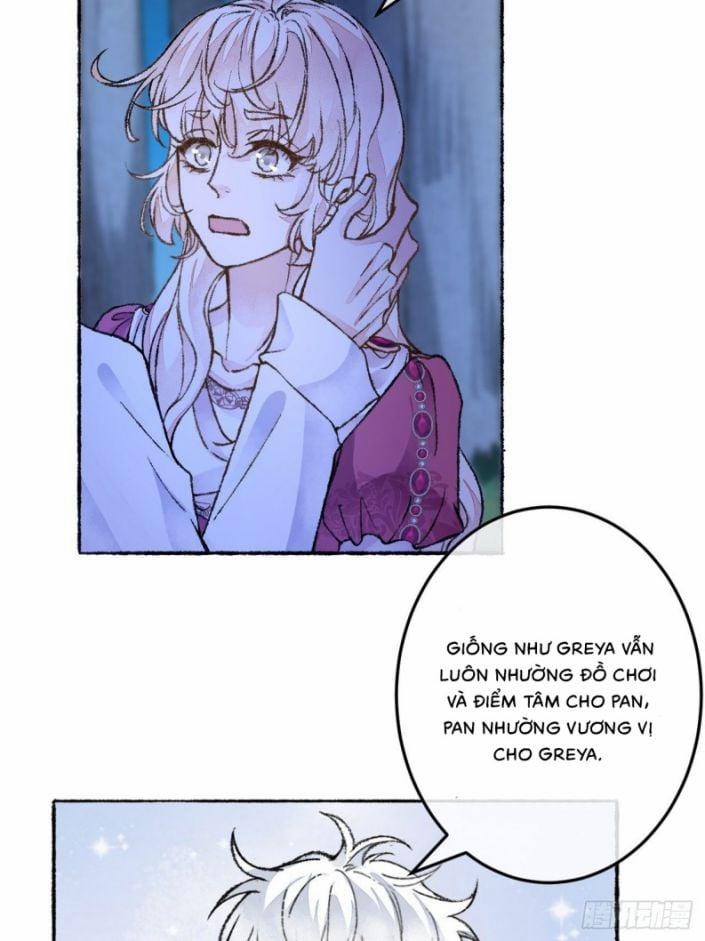 Không Là Tình Nhân 27 trang 46