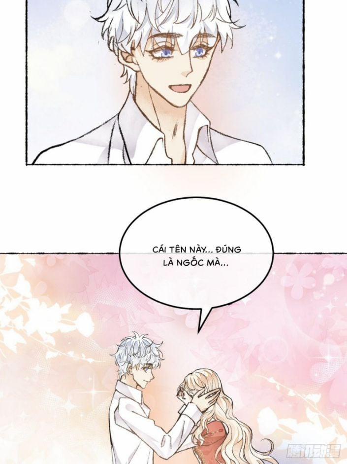 Không Là Tình Nhân 27 trang 47