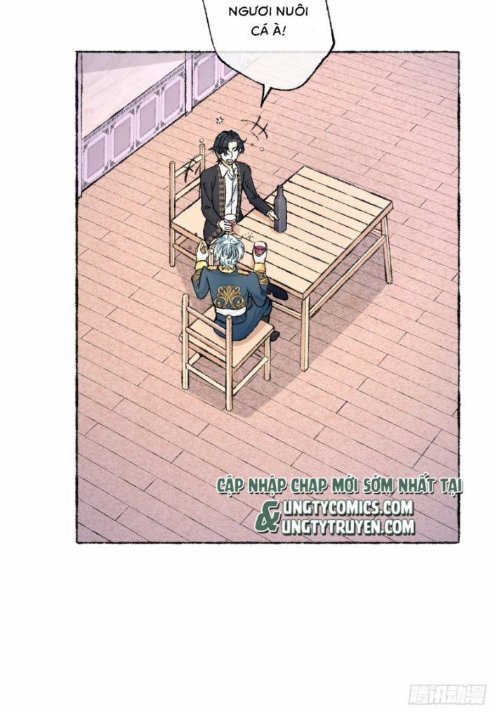 Không Là Tình Nhân 27 trang 50