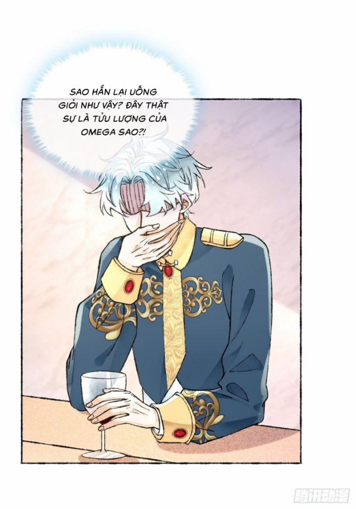 Không Là Tình Nhân 27 trang 51