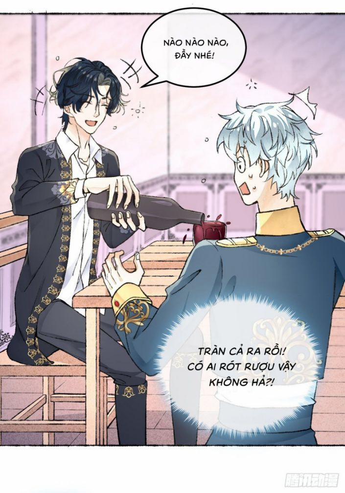 Không Là Tình Nhân 27 trang 52