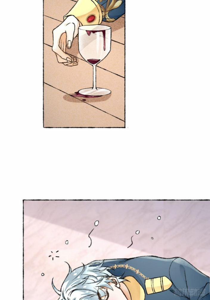 Không Là Tình Nhân 27 trang 54