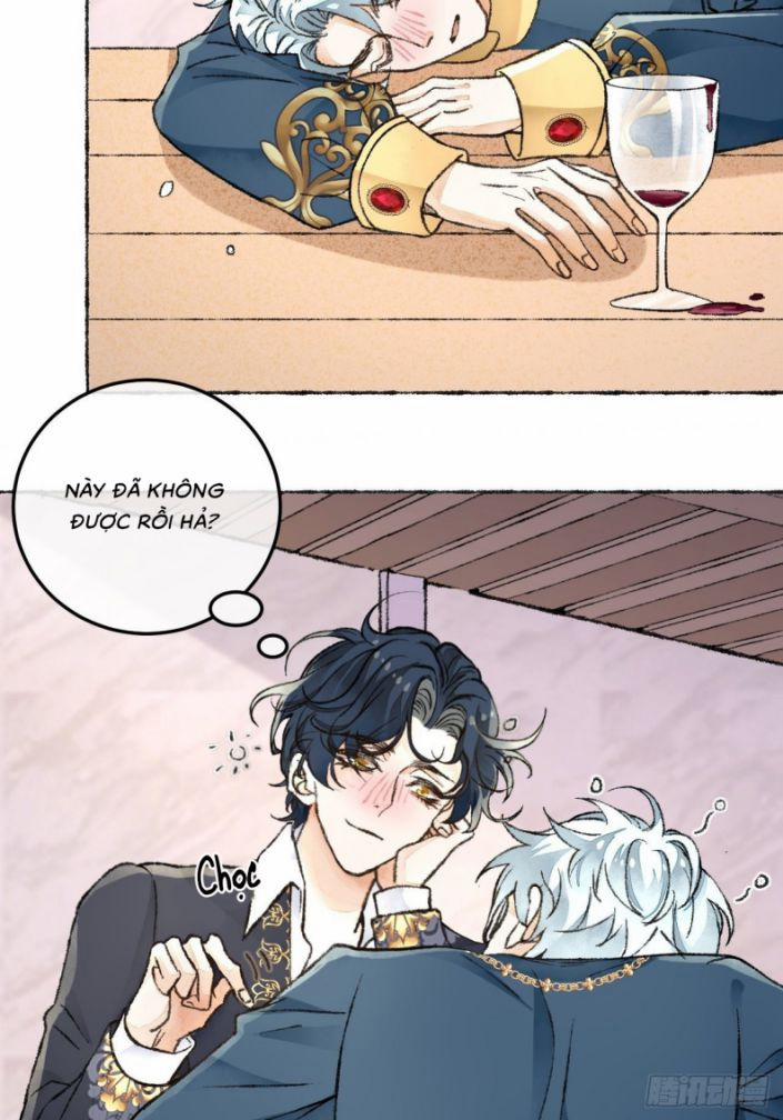Không Là Tình Nhân 27 trang 55